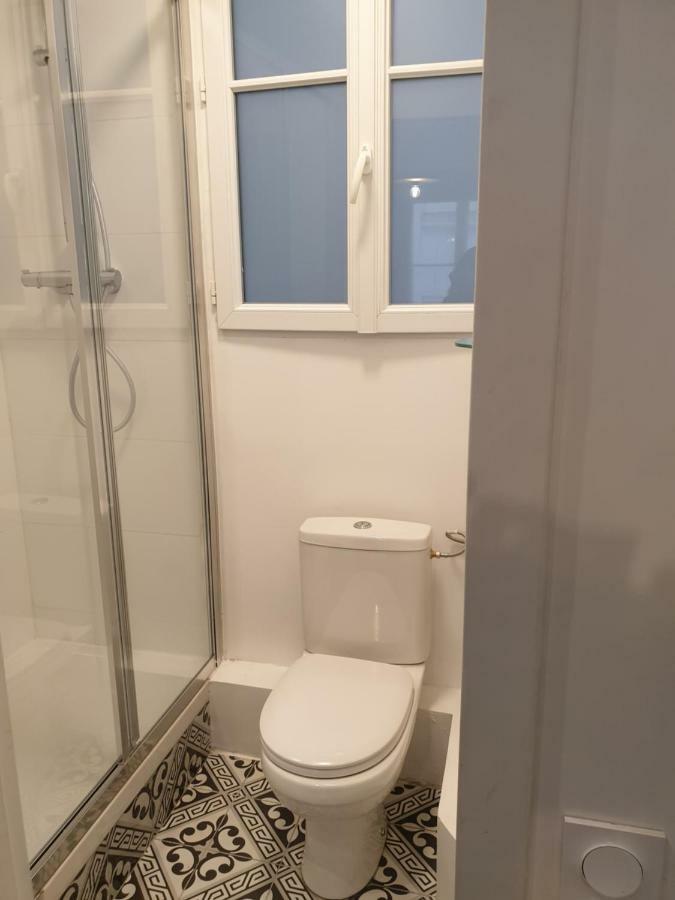 Apartment Quartier Latin - Collegiale Paris Exterior photo